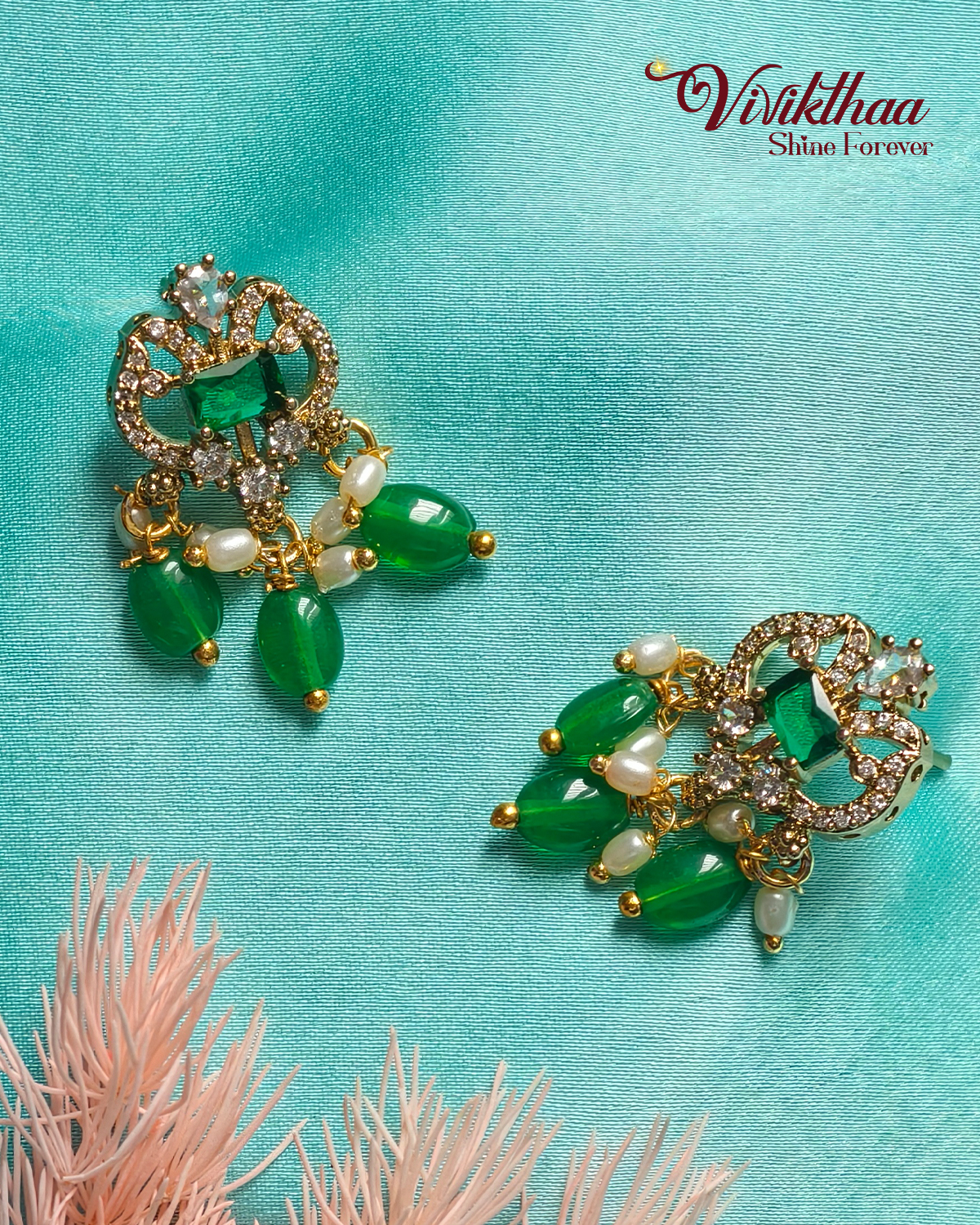 Pendant Set MVP003 - Image 3