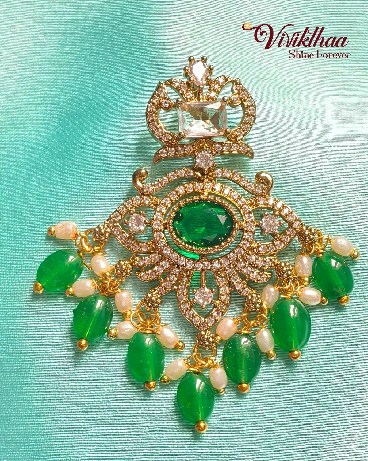 Pendant Set MVP003 - Image 2