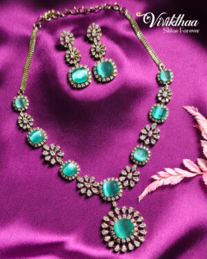 Fashion Necklace MVN006
