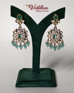 Stylish Earring MVE001