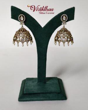 Stylish Earring MVE002