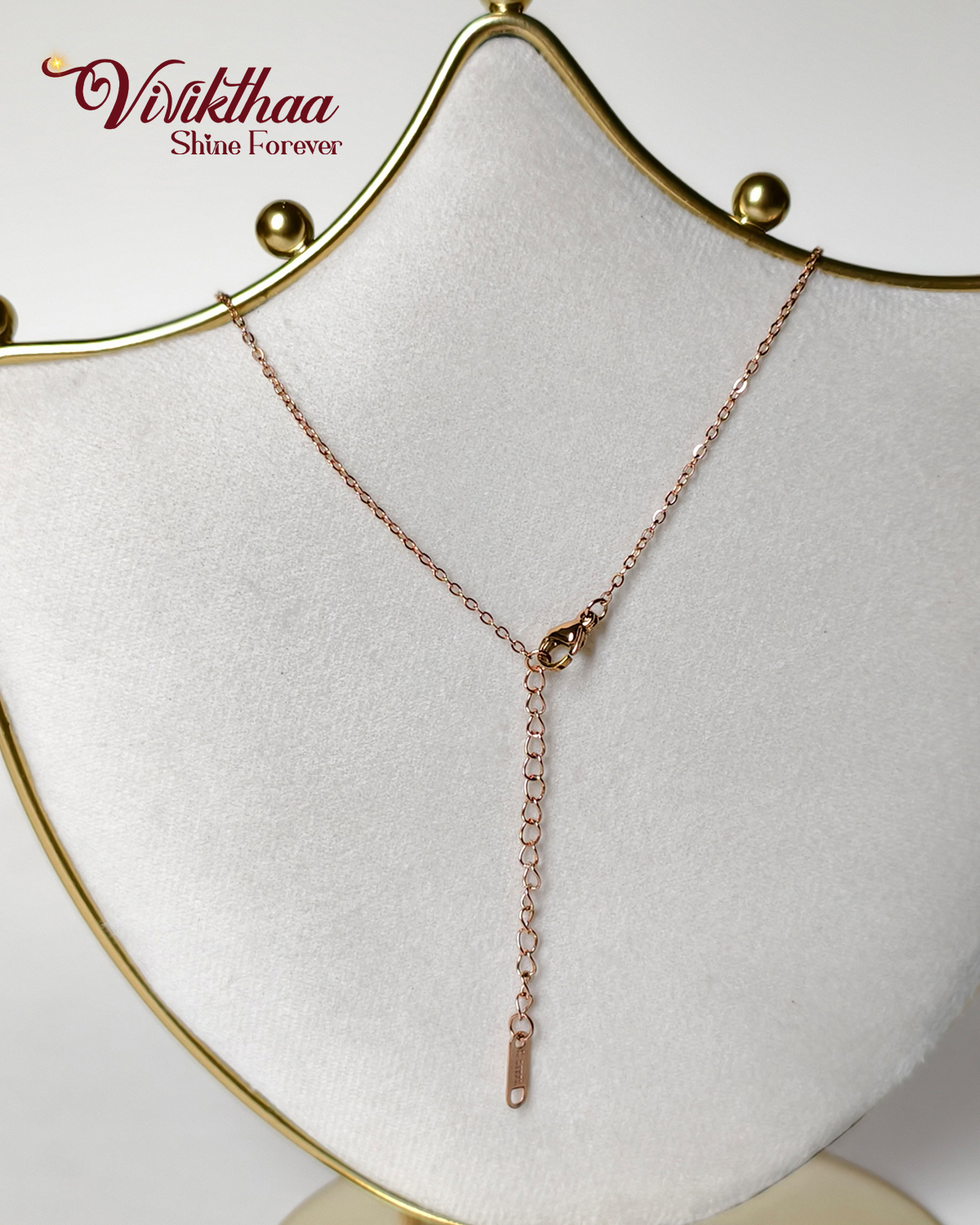 Trendy Chain MVC001 - Image 2