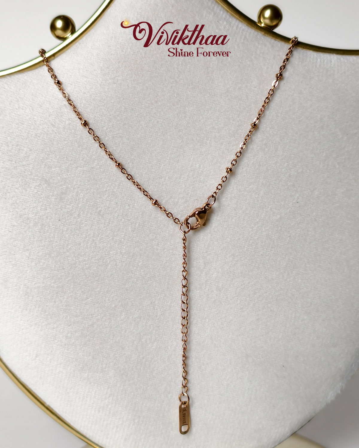 Trendy Chain MVC002 - Image 2