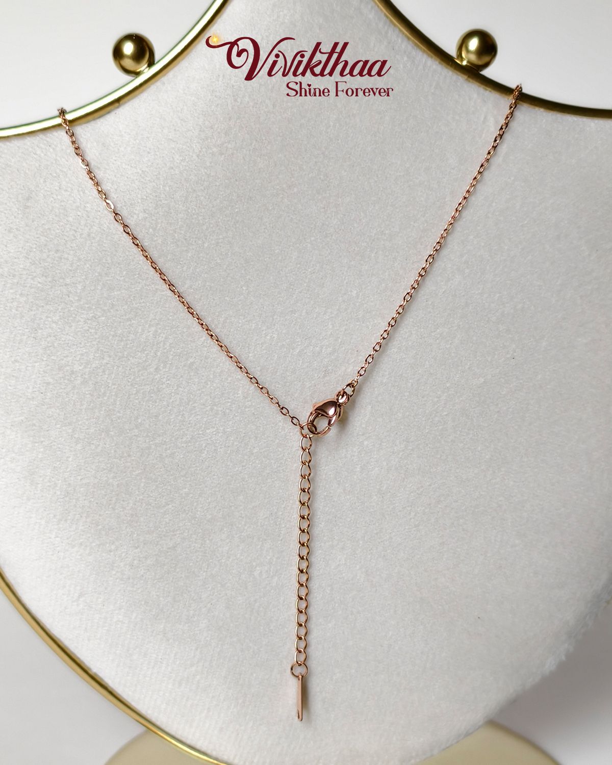 Trendy Chain MVC004 - Image 2