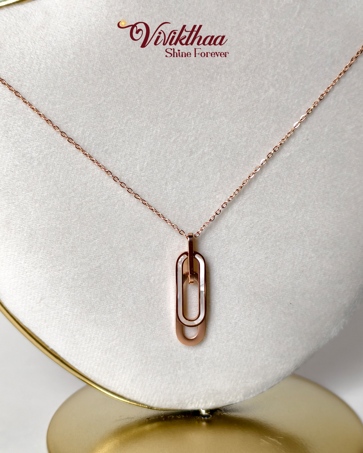 Trendy Chain MVC005 - Image 2