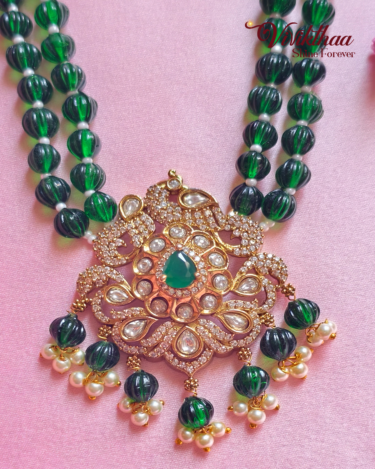 Beads Set MVBE007 - Image 2