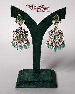Stylish Earring MVE001
