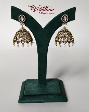 Stylish Earring MVE002