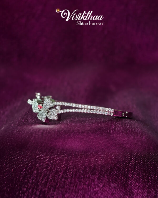 CZ Bracelet MVB002 - Image 3